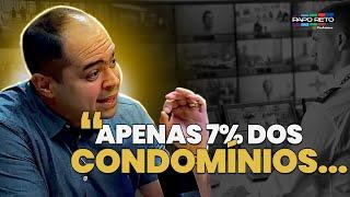 Tecnologia e Economia: Reduza Custos no Seu Condomínio com Inovações Modernas