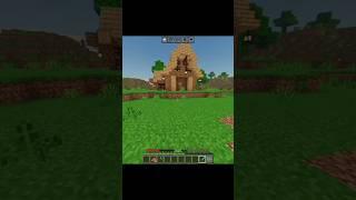 MINECRAFT_ANXIETY | #minecraft #entertainment #fyp