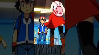 Pokémon「AMV」In The Name of Love || Ash loves Sarina || PART 4 || @pokeshotsofficial || #pokeshots