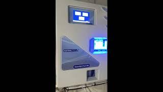 Guardian pool NN Commercial chlorinator install