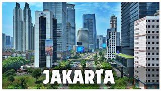 Jakarta , INDONESIA 