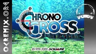 OC ReMix #171: Chrono Cross 'Another Inspiration' [Banks of a Dream: Another World] by Scott Peeples