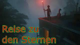 Fantasy Hörbuch Reise zu den Sternen