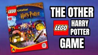 Lego Creator: Harry Potter is a HIDDEN GEM