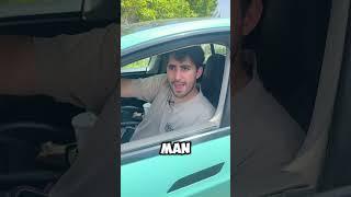 When You’re Smarter Than The Cops (Part 7) #shorts #comedy