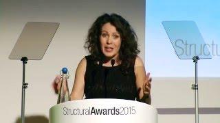 The Structural Awards 2015 | The Institution of Structural Engineers