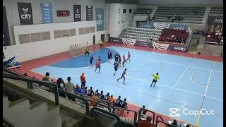 2024/205 Ahmed Nagy highlights