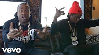 Starlito - No Rearview TWO ft. Don Trip & Yo Gotti