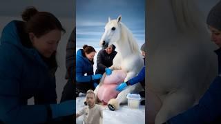 #horse #equestrian #animals #vet