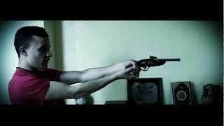 Gun Shot HD  - After Effects by Bouda TNT