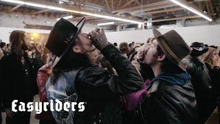 Easyriders Launch Party @ House of Machines, Downtown Los Angeles February 2020 | Easyriders