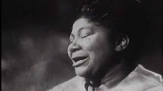 Mahalia Jackson - The Rosary