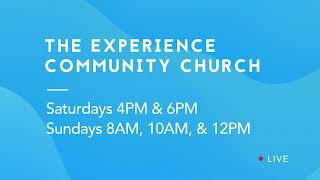 ECC Murfreesboro 8AM LIVE | Mark 4 Pt. 2