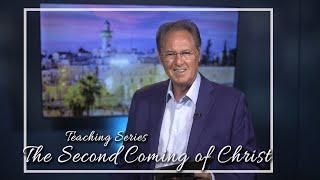 If Christ Returned Today, Are You Ready To Meet Him?