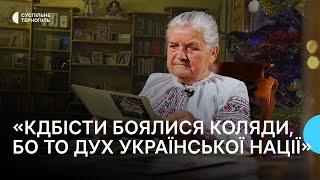 Історія репресованої Дарії Пелеш із Великих Бірок на Тернопільщині