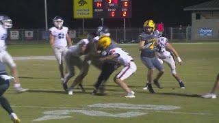 The Extra Point: Trinity vs. Wicksburg