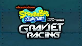 My Life as a Teenage Robot [Extended] - SpongeBob SquarePants and the Nicktoons: Gravjet Racing