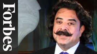 Forbes: Shahid Khan's Path To Success | Forbes