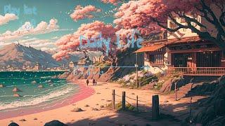 [Healing sound]Music playlist Music that will make your daily life happy ⭐ Lo-fi 4rd Song Playlist 