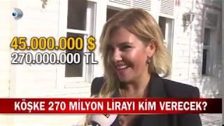 KANAL D ANA HABER BÜLTENİ - 14.10.2018