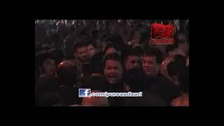 Akbar a.s di Aas te Nana Keva jundi rai sughara a.s noha Ghulam Asghar Khan urf kaala old video