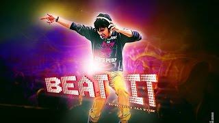 Beat It : A Tribute to Michael Jackson by Ravindranath R-cube