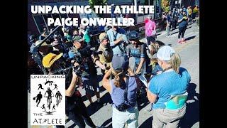 Unpacking Paige Onweller - Fresh into Cycling, Racing Pro with Raw Power - Episode 26