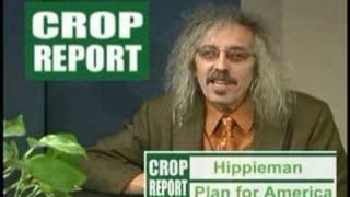 Crop Report: Hippieman [Bumper]