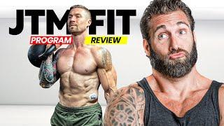 Inside The Program: JTM Fit Program Review