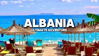 Albania Road Trip: Memorable 14-Day Itinerary