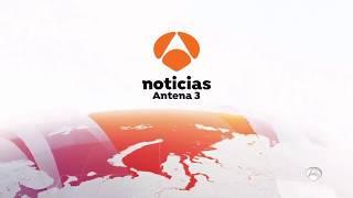 Antena 3 Noticias | Sintonía Completa