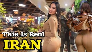 REAL IRAN: The Myths, The Media, Reality Show, The People  ایران