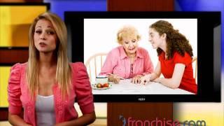 How to buy a Senior Care Franchise business with Assisting Hands Home Care