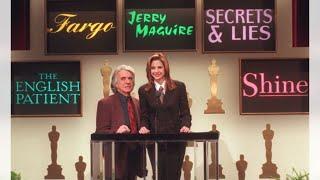 69th Academy Awards Nominations Announcement