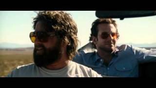 The Hangover - It's not gambling if you know you're going to win