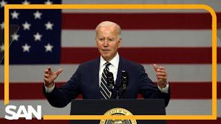 National security watchdog punts $15B steel deal decision to Biden