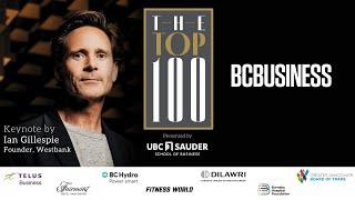 The 2023 BCBusiness Top 100