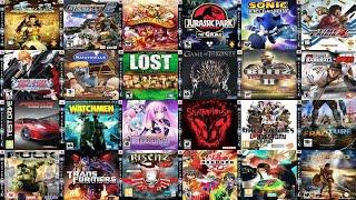 Top 60 Underrated PS3 Games That Most People Don't Know About