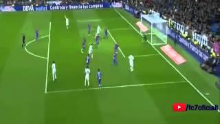 Real Madrid vs Levante 2-0 All Goals and Highlights 15/03/15 BBVA HD