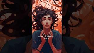 Хуриза Магомедова — психолог для тех, кто понимает, что у него нет второй жизни.inst: @hurizaa