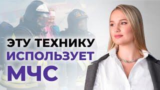 БЫСТРАЯ психологическая ПОМОЩЬ при шоковой ситуации. 5 шагов от психолога