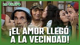 El Chavo del 8: Las Nuevas Vecinas