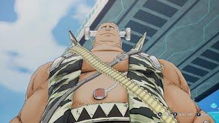 Edens Zero - Neepa Boss Battle Gameplay [4K60HD]