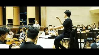 NTSO X 極至舞團MAD Theater 《普羅米修斯的創造》；舊樂與新舞 Die Geschöpfe des Prometheus