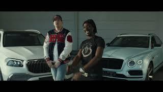 Money Boy & Kwam.E - Gas Lighting (Official Video)