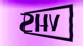 (REQUESTED) Preview 2 VHS Logo Effects (Kanal D Home Video (2011) Effects)