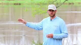 Fly Fishing tip of the day (South Holston River)