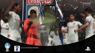 FIFA 21 - Platinum trophy