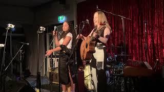 Currents - Live at the Manly Fig (Original) - Nat & Jules