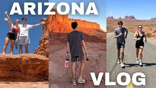 ARIZONA VLOG | The Ultimate Western USA Vacation // best hotels, restaurants, and activities